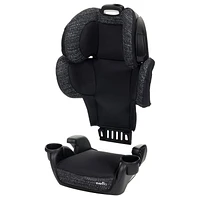 Evenflo GoTime LX Booster Car Seat