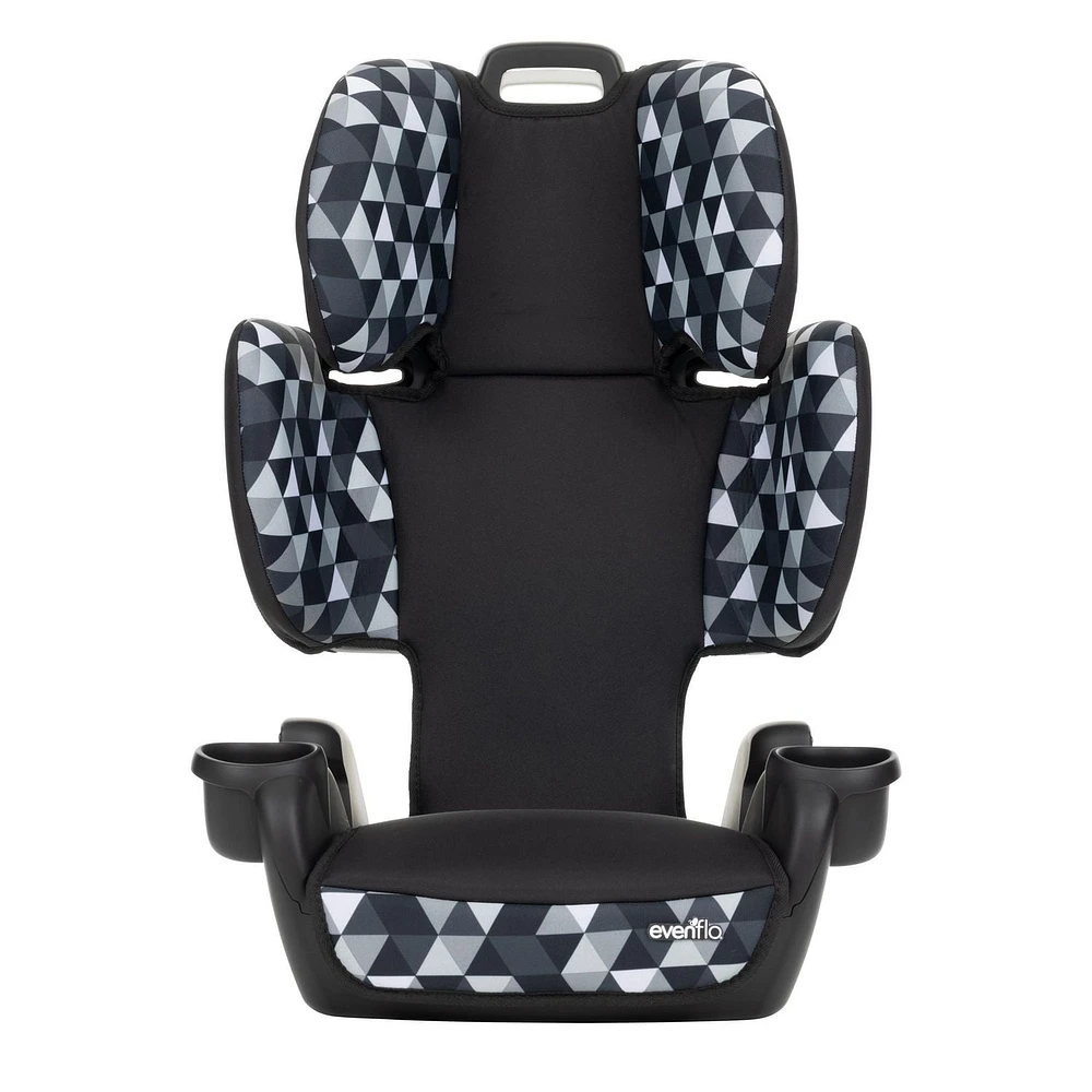 Evenflo GoTime Sport Booster Car Seat