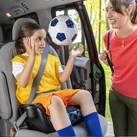 Evenflo GoTime Sport Booster Car Seat