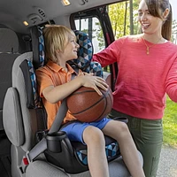 Evenflo GoTime Sport Booster Car Seat