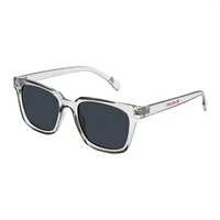 Lunettes de soleil carrées Ecko Unltd.