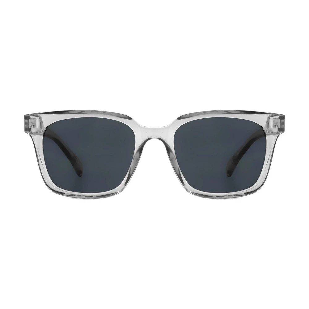 Lunettes de soleil carrées Ecko Unltd.