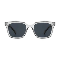 Lunettes de soleil carrées Ecko Unltd.