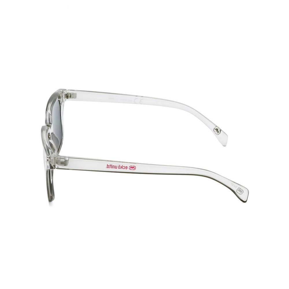 Lunettes de soleil carrées Ecko Unltd.
