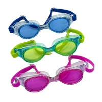 Dolfino Child Swim Mask