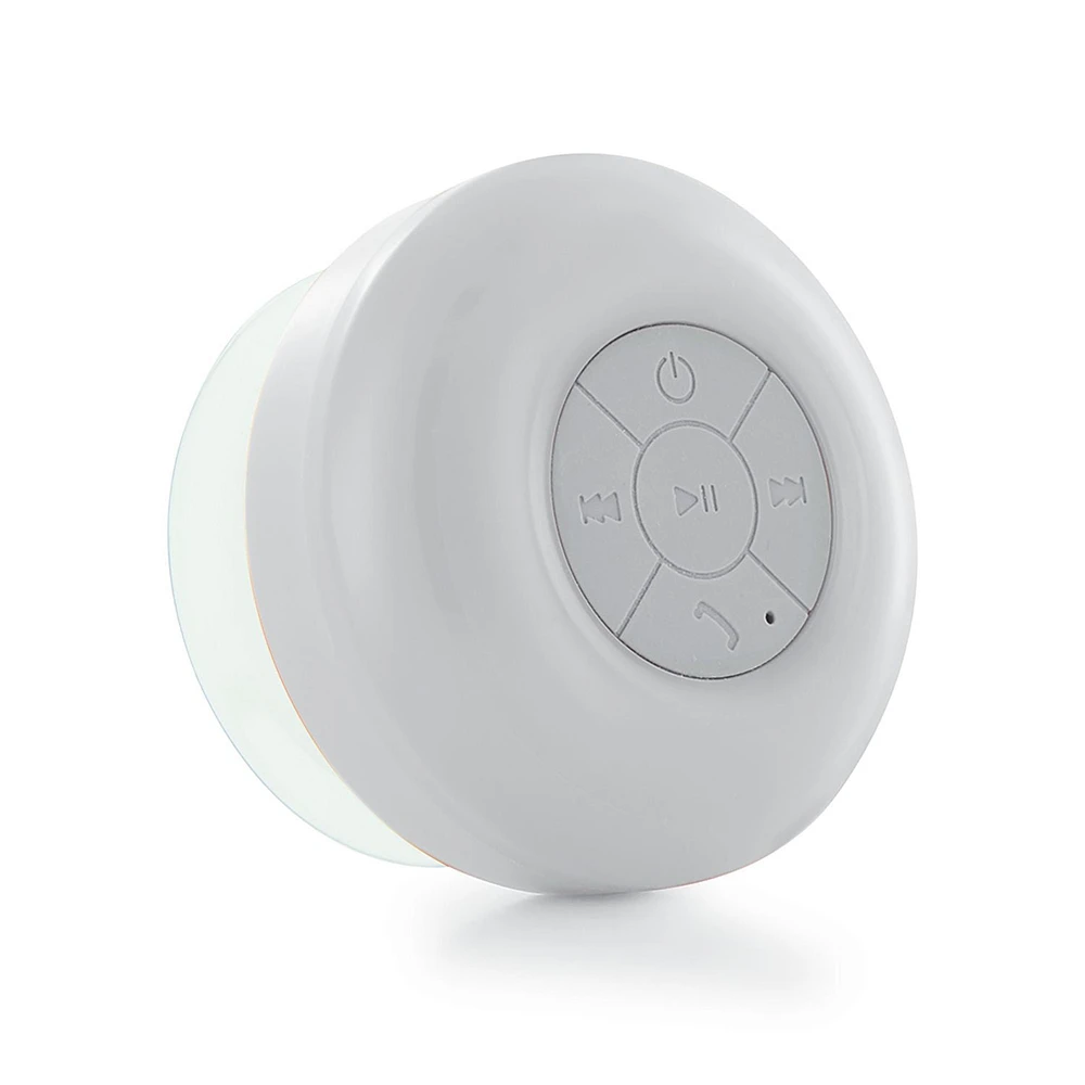 Haut-parleur de douche Bluetooth™