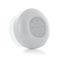 Haut-parleur de douche Bluetooth™