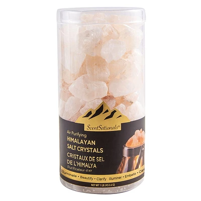 ScentSationals Himalayan Salt Rocks