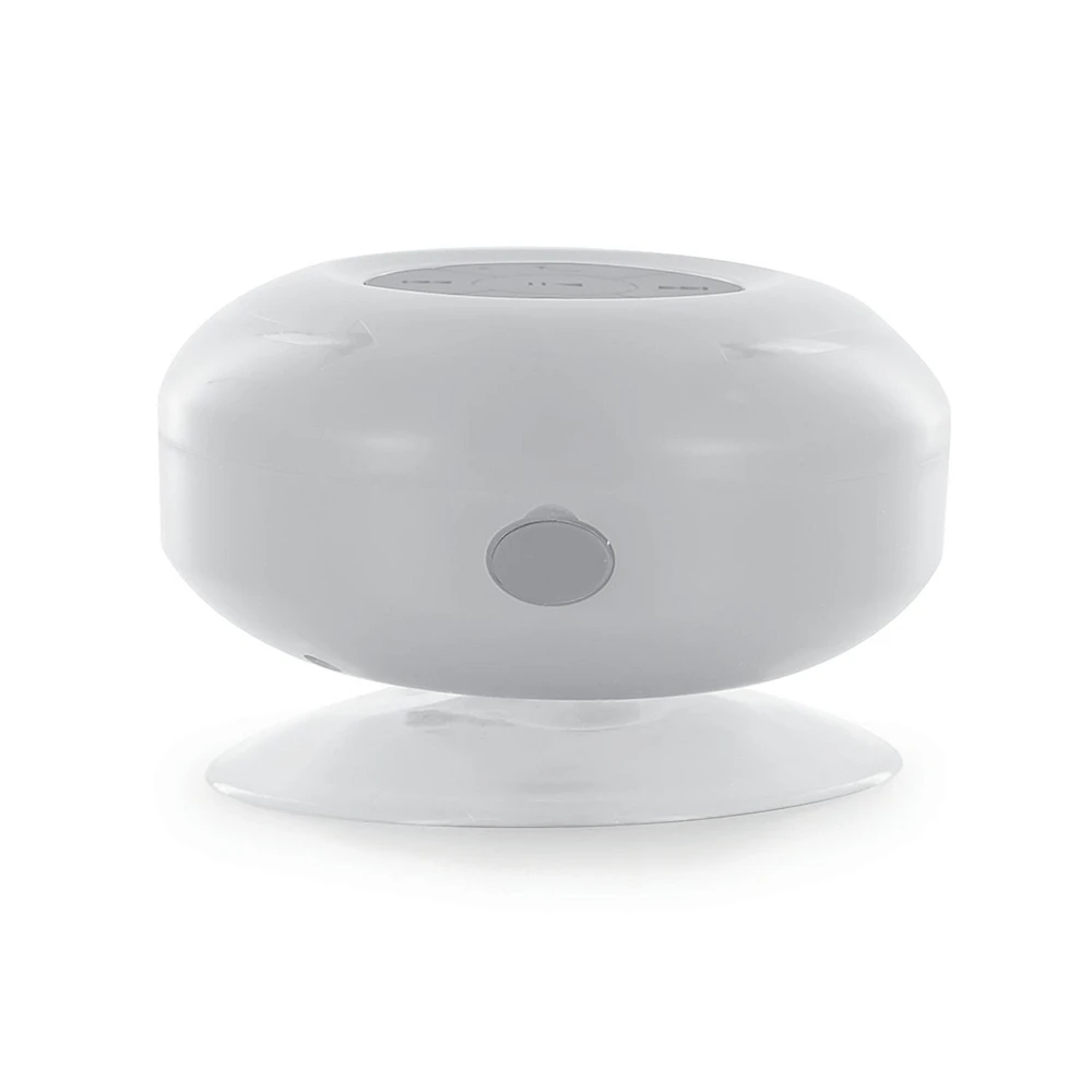 Haut-parleur de douche Bluetooth™