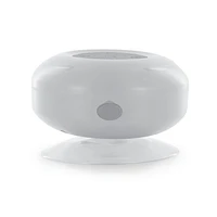 Haut-parleur de douche Bluetooth™
