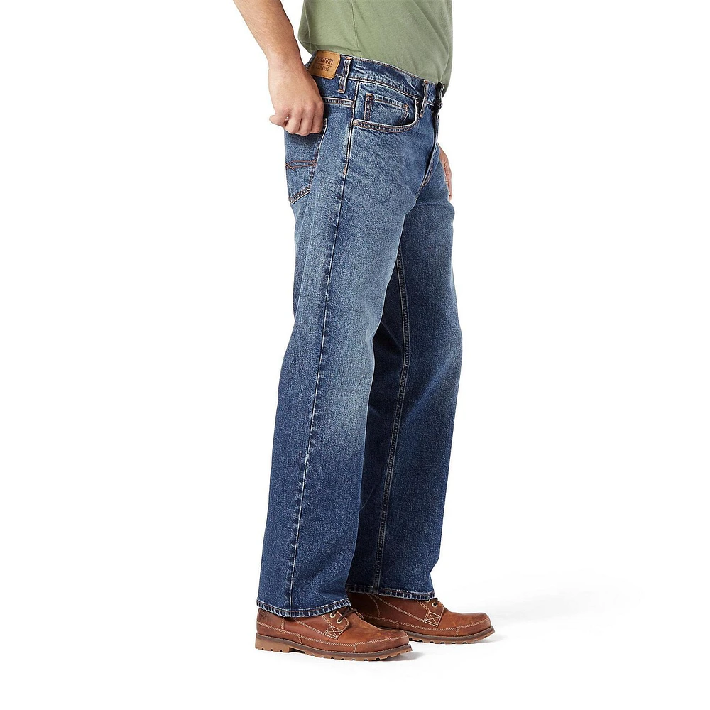 Signature by Levi Strauss & Co.MC Jean ample pour homme