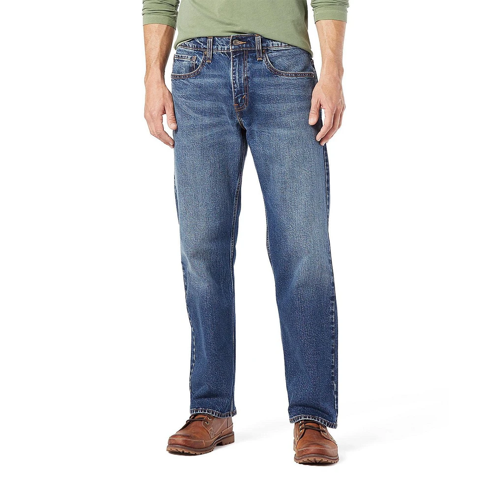 Signature by Levi Strauss & Co.MC Jean ample pour homme