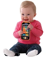 VTech Touch & Swipe Baby Phone - French Version