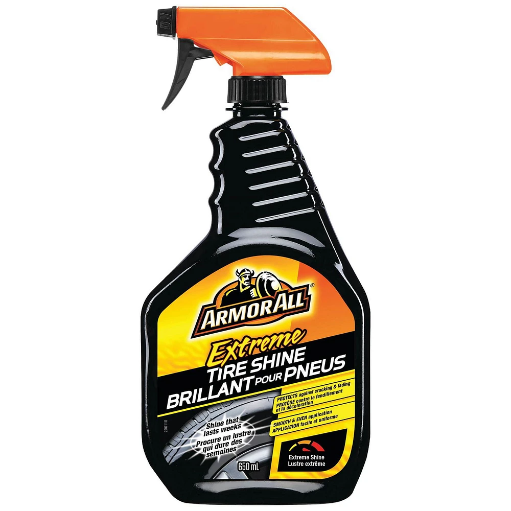 Armor All Extreme Wheel and Tire Cleaner - 24 FL OZ