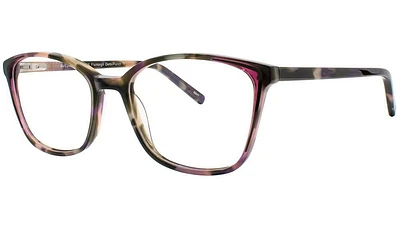 AV Studio AV624s Punch aux Fruits/Demi Lunettes Ophtalmique