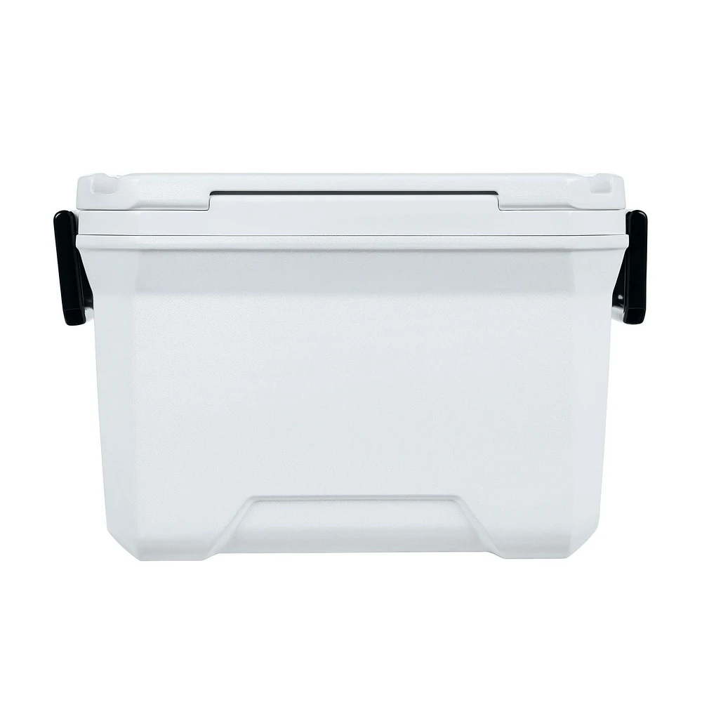 Coleman 316 Series™ 52-Quart Hard Cooler, White