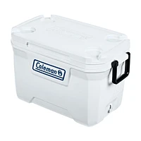 Coleman 316 Series™ 52-Quart Hard Cooler, White