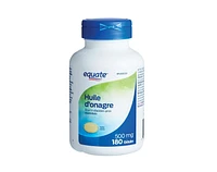 Equate Evening Primrose Oil 500mg, 180 Softgels
