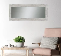 hometrends Affilato Mirror White Birch 14.25"x40.25"