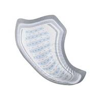 TENA Coquilles absorbantes contre l’incontinence masculine - Absorption moyenne 48 unités