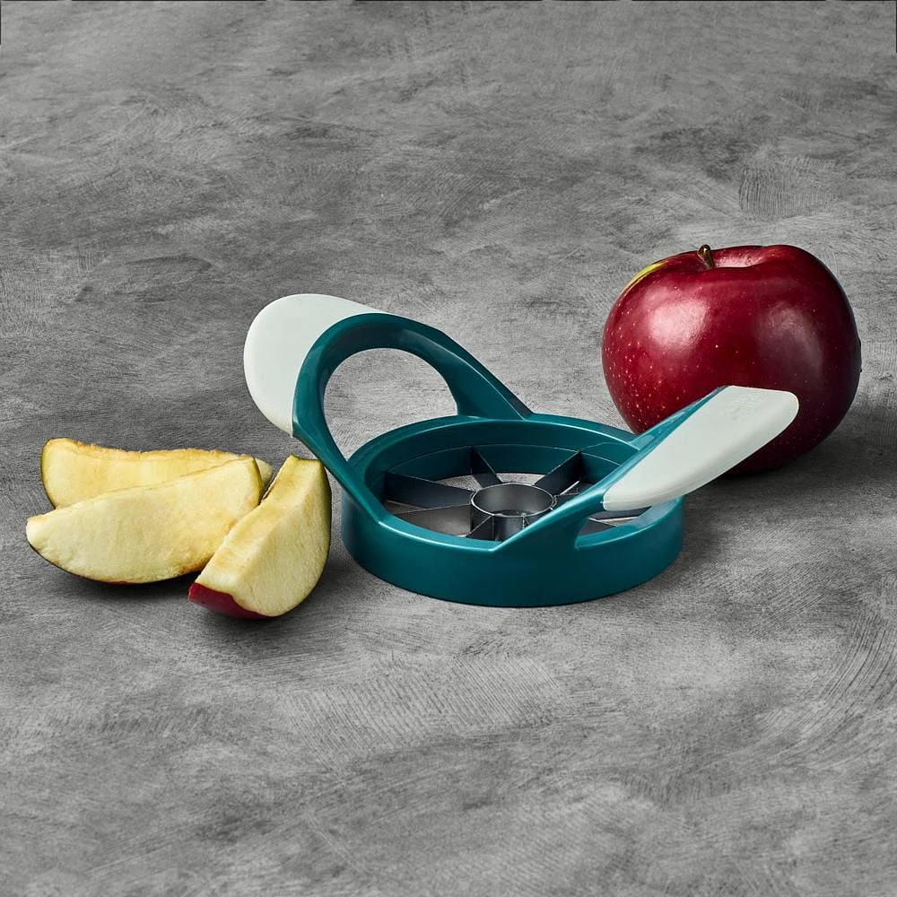 Thyme & Table Stainless Steel Apple Slicer, Slicer