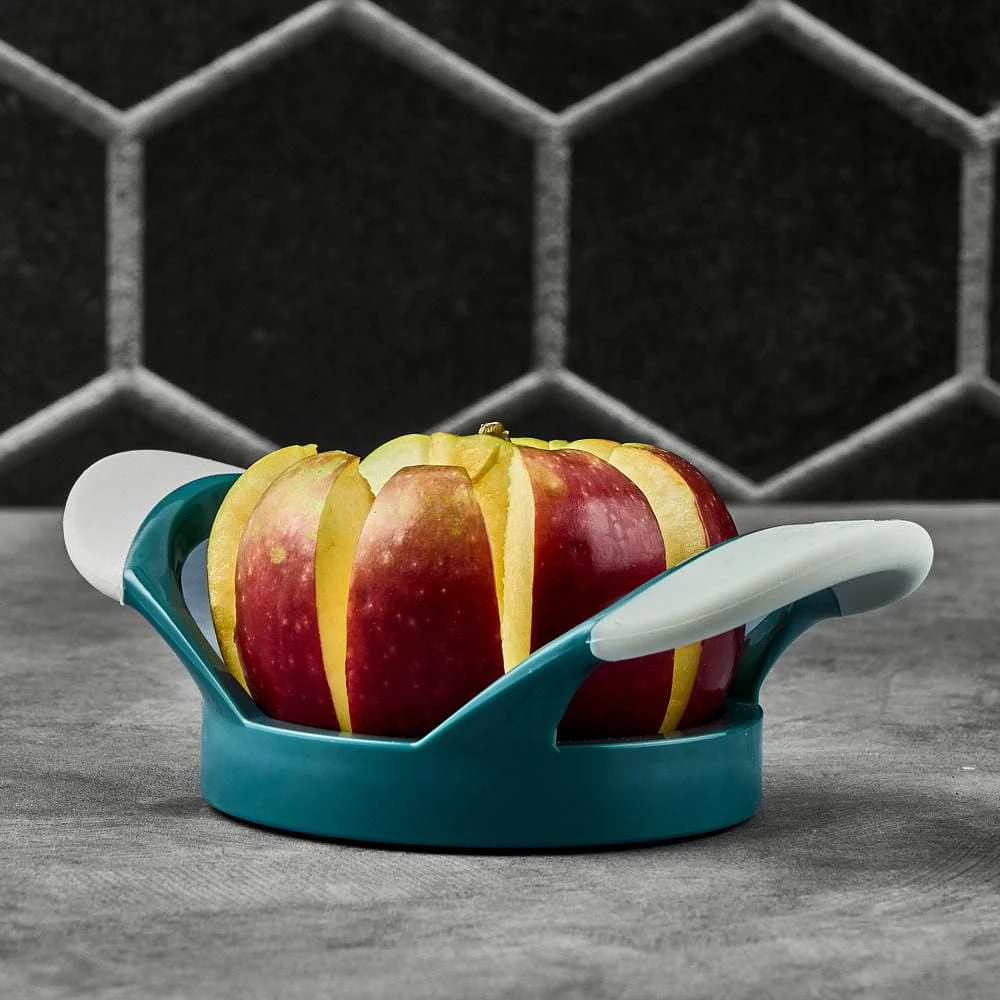 Thyme & Table Stainless Steel Apple Slicer, Slicer