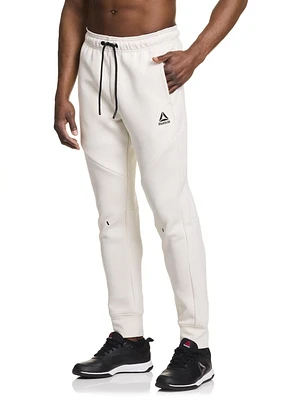 Reebok Men's Momentum Jogger with Pockets, Sizes S-2XL