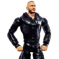 WWE Randy Orton Action Figure, 6-inch Collectible for Ages 6 Years Old & Up