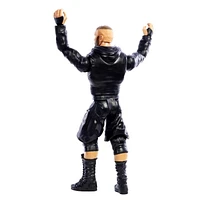 WWE Randy Orton Action Figure, 6-inch Collectible for Ages 6 Years Old & Up