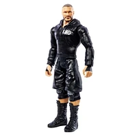 WWE Randy Orton Action Figure, 6-inch Collectible for Ages 6 Years Old & Up