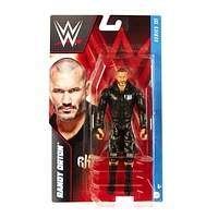 WWE Randy Orton Action Figure, 6-inch Collectible for Ages 6 Years Old & Up