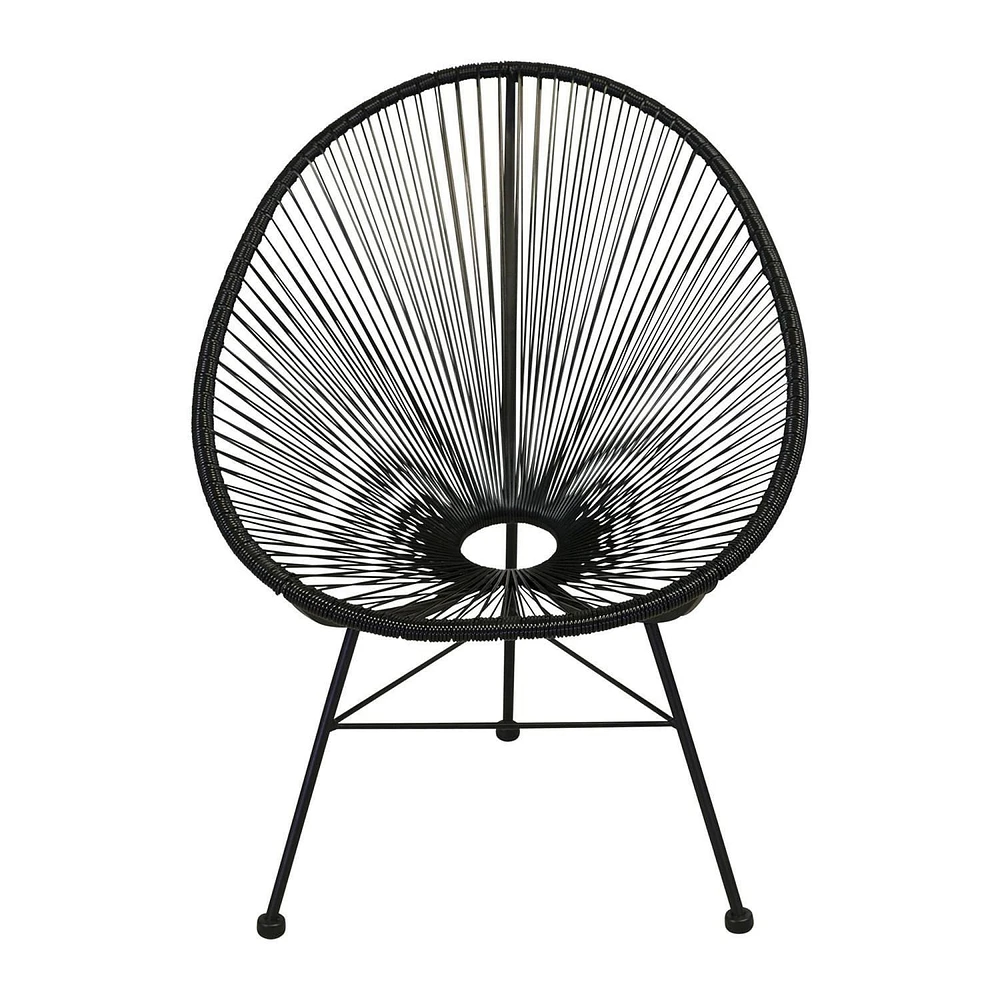 Acapulco Kid Chair