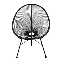 Acapulco Kid Chair