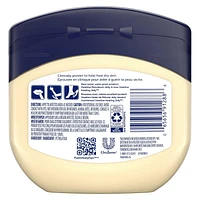 Vaseline Original Healing Jelly, 375 g Healing Jelly