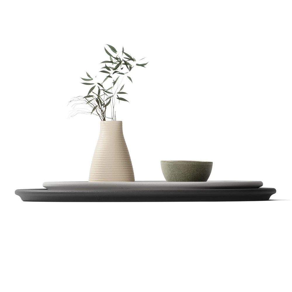 Umbra Hub Serving Trays, Set of 2