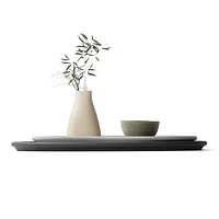 Umbra Hub Serving Trays, Set of 2