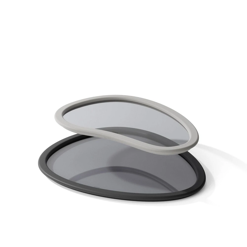 Umbra Hub Serving Trays, Set of 2