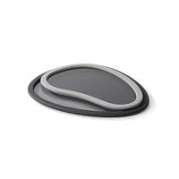 Umbra Hub Serving Trays, Set of 2