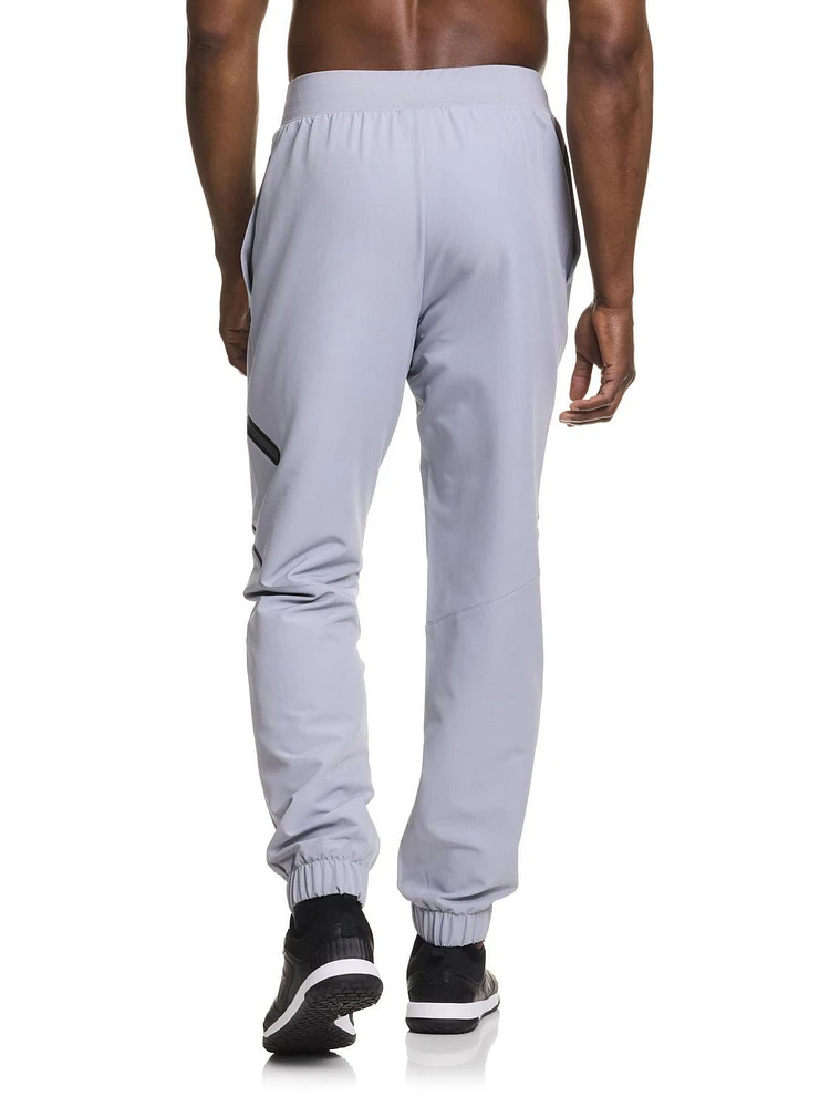 Reebok Men's Infinity Woven Jogger
