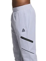 Reebok Men's Infinity Woven Jogger