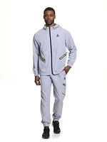 Reebok Men's Infinity Woven Jogger