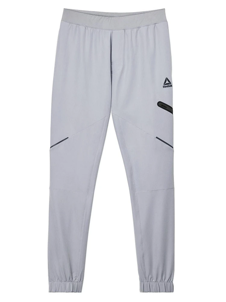 Reebok Men's Infinity Woven Jogger