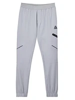 Reebok Men's Infinity Woven Jogger