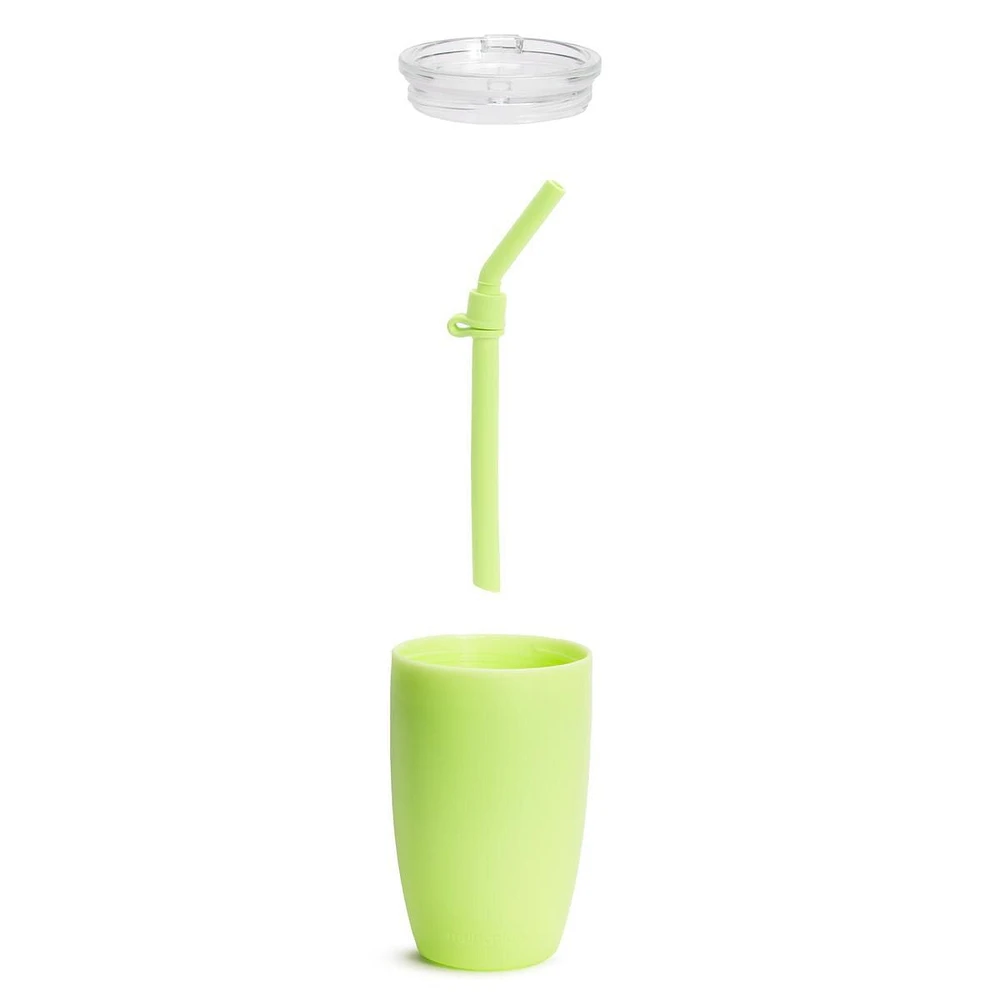 Munchkin® Simple Clean™ Straw Tumbler, 10oz