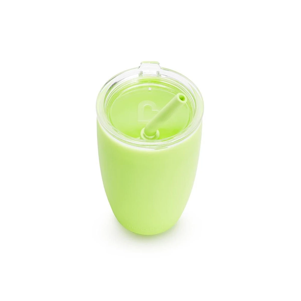 Munchkin® Simple Clean™ Straw Tumbler, 10oz