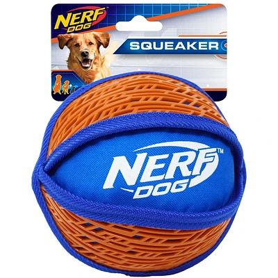 Nerf Dog Force Grip Ball