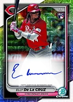 2024 Topps Bowman Baseball Mega Box