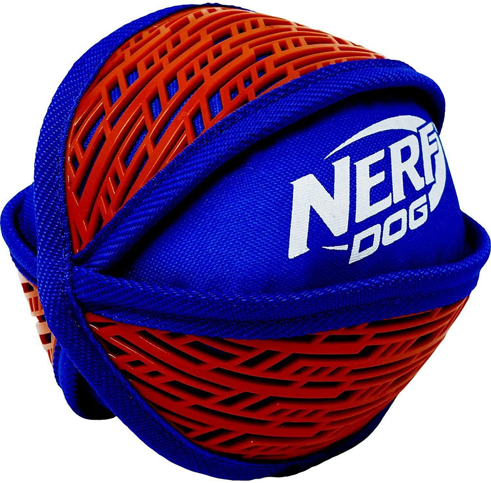 Nerf Dog Force Grip Ball