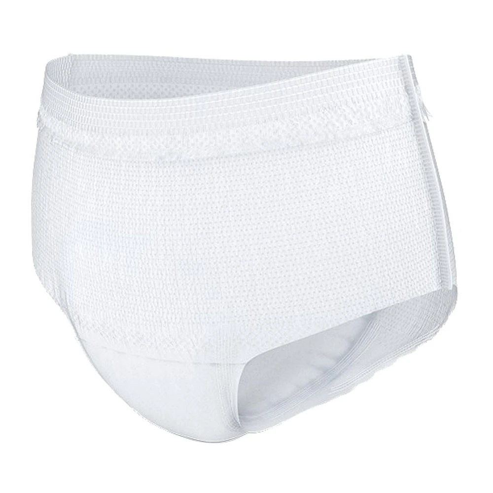 TENA Culottes contre l’incontinence féminine - Absorption Super Plus - TGrand - 14 unités 14 unités, TG
