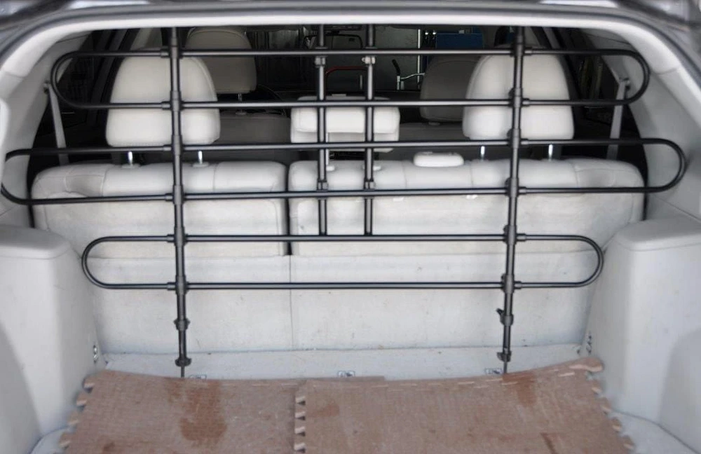3 Bar SUV / Car Dog Pet Barrier